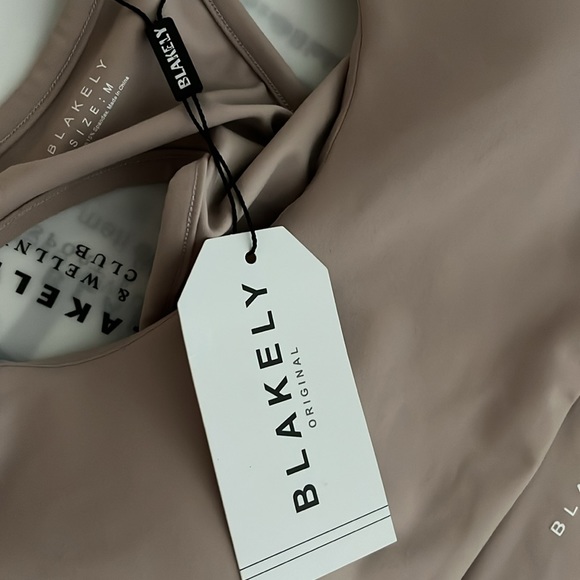 Blakely Clothing Co. Soft Core Bra - Picture 5 of 5